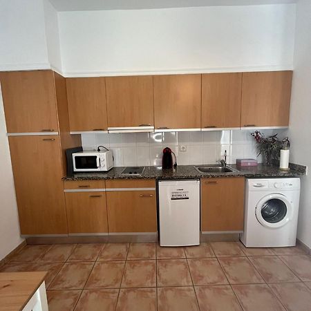 Apartament Can Mingu 2On Pis Besalú Exteriér fotografie