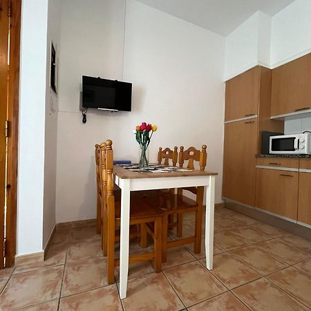 Apartament Can Mingu 2On Pis Besalú Exteriér fotografie
