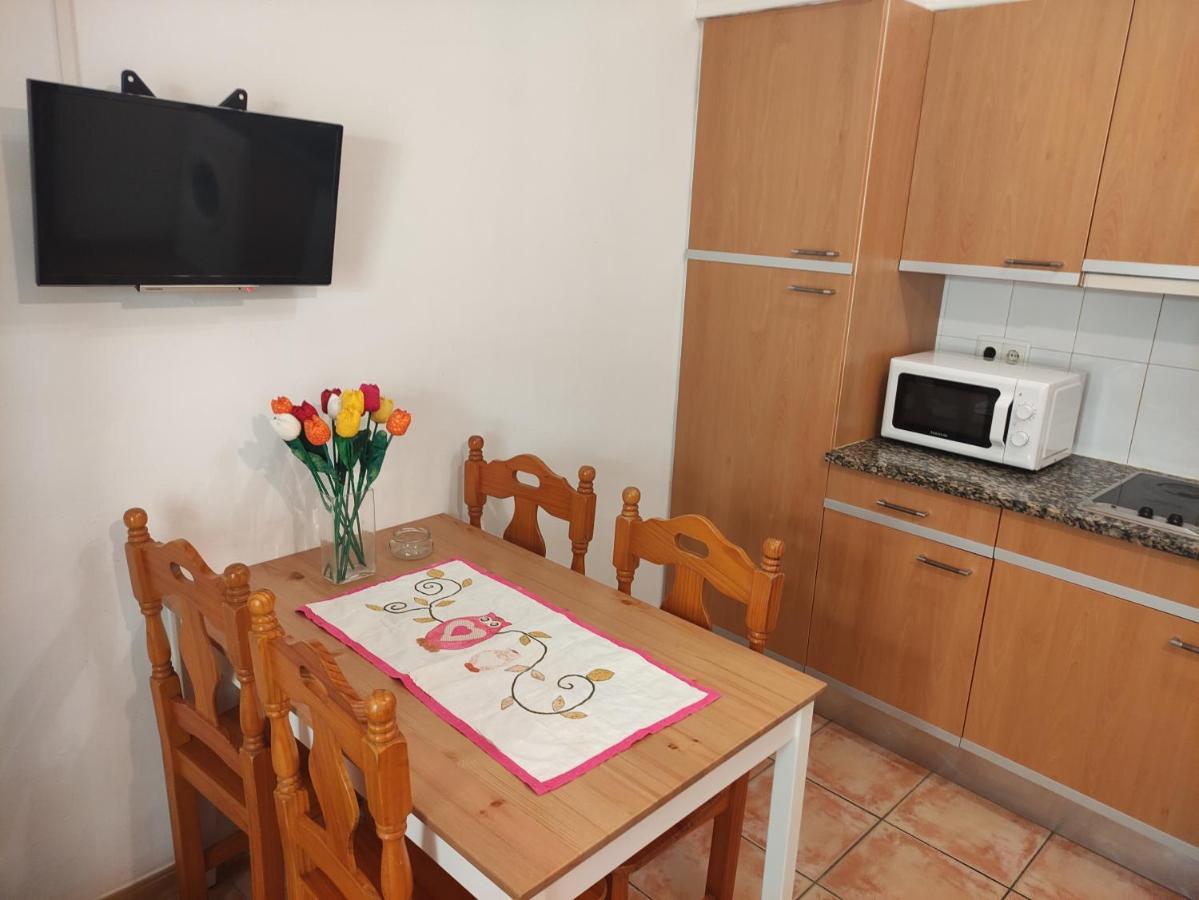 Apartament Can Mingu 2On Pis Besalú Exteriér fotografie