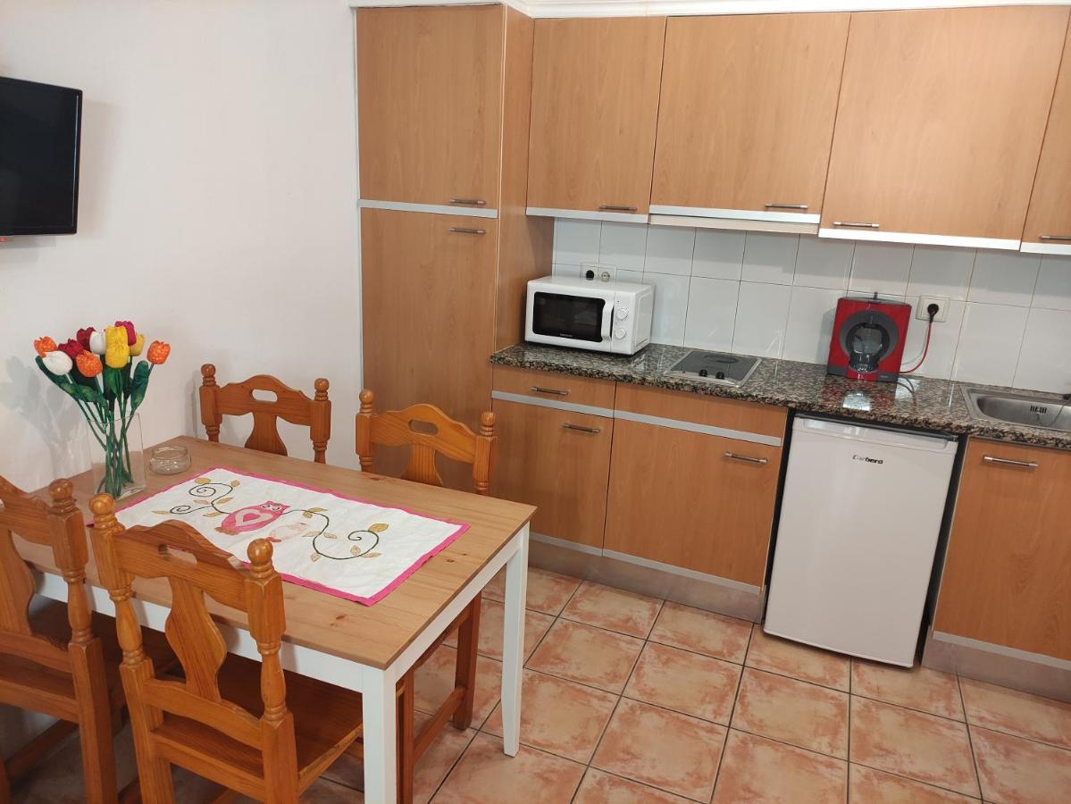 Apartament Can Mingu 2On Pis Besalú Exteriér fotografie