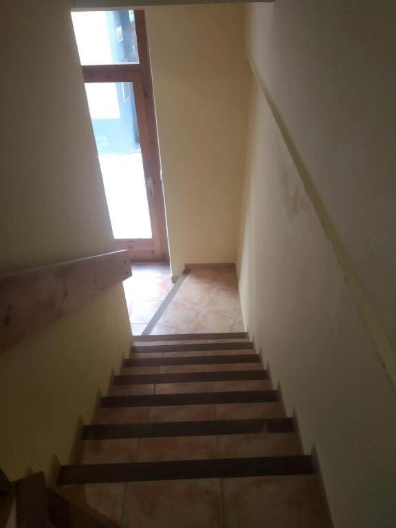 Apartament Can Mingu 2On Pis Besalú Exteriér fotografie