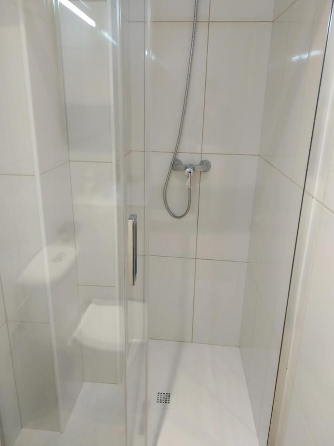 Apartament Can Mingu 2On Pis Besalú Exteriér fotografie