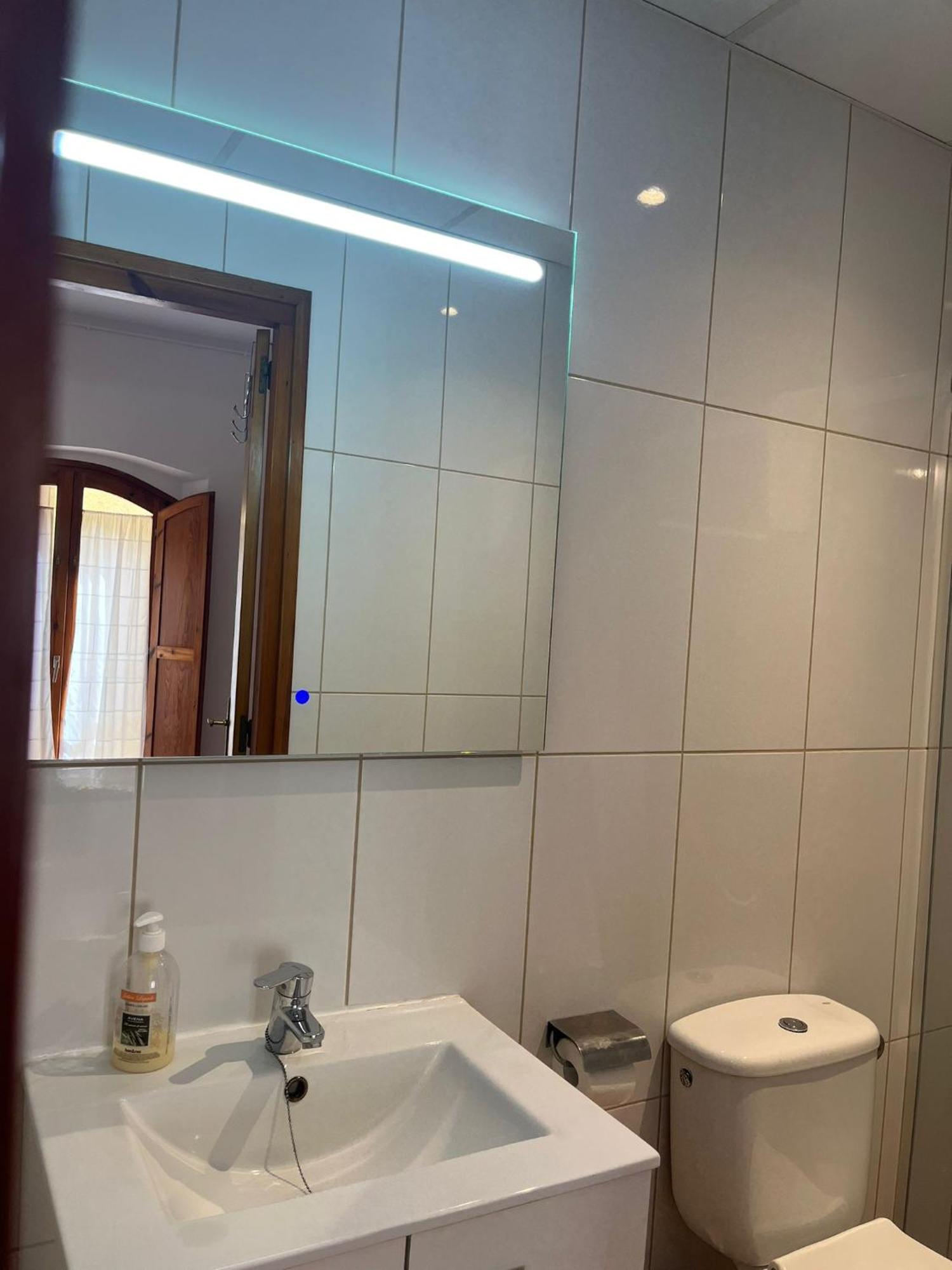 Apartament Can Mingu 2On Pis Besalú Exteriér fotografie