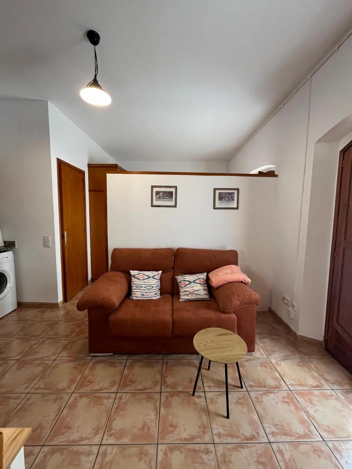 Apartament Can Mingu 2On Pis Besalú Exteriér fotografie