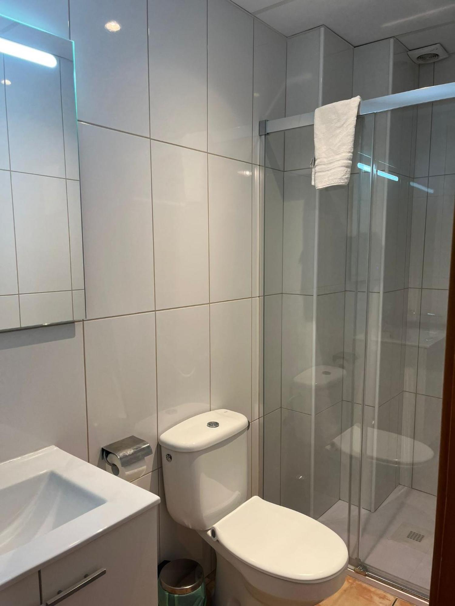 Apartament Can Mingu 2On Pis Besalú Exteriér fotografie